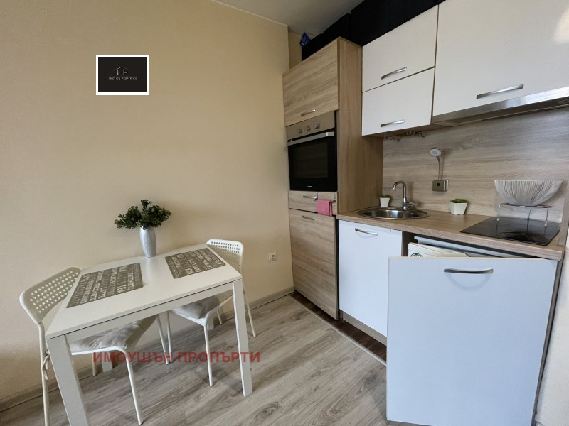 Продава 1-СТАЕН, гр. София, Студентски град, снимка 2 - Апартаменти - 53200888