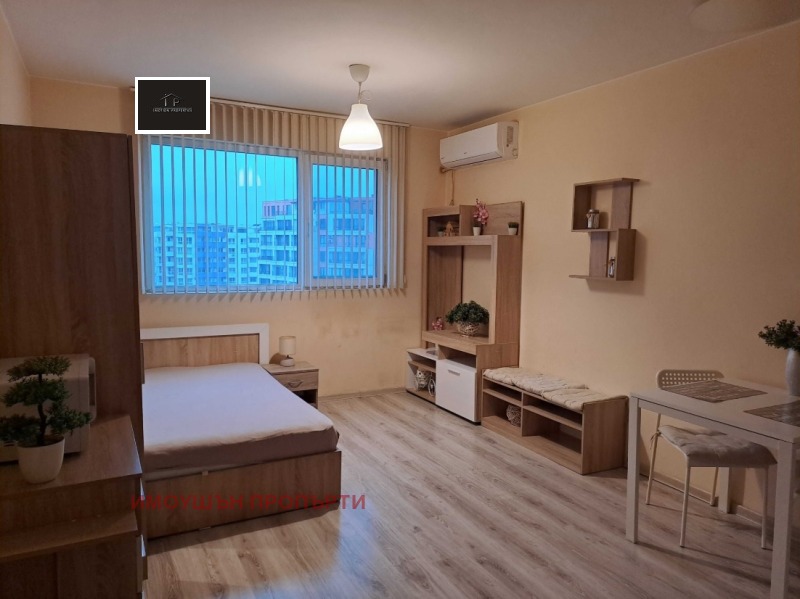 Продава 1-СТАЕН, гр. София, Студентски град, снимка 3 - Апартаменти - 53200888