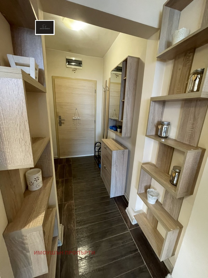 Продава 1-СТАЕН, гр. София, Студентски град, снимка 4 - Апартаменти - 53200888