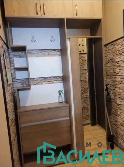 Продава 1-СТАЕН, гр. София, Сухата река, снимка 10 - Апартаменти - 55652546
