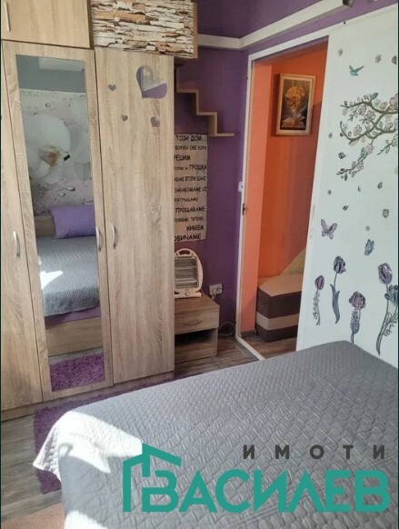 Продава 1-СТАЕН, гр. София, Сухата река, снимка 7 - Апартаменти - 55652546