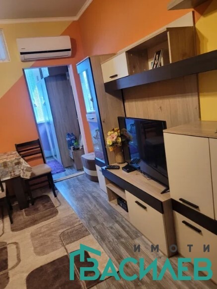 Продава 1-СТАЕН, гр. София, Сухата река, снимка 2 - Апартаменти - 55652546