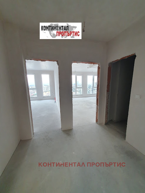 Продается  1 спальня София , Кръстова вада , 78 кв.м | 43600845 - изображение [8]