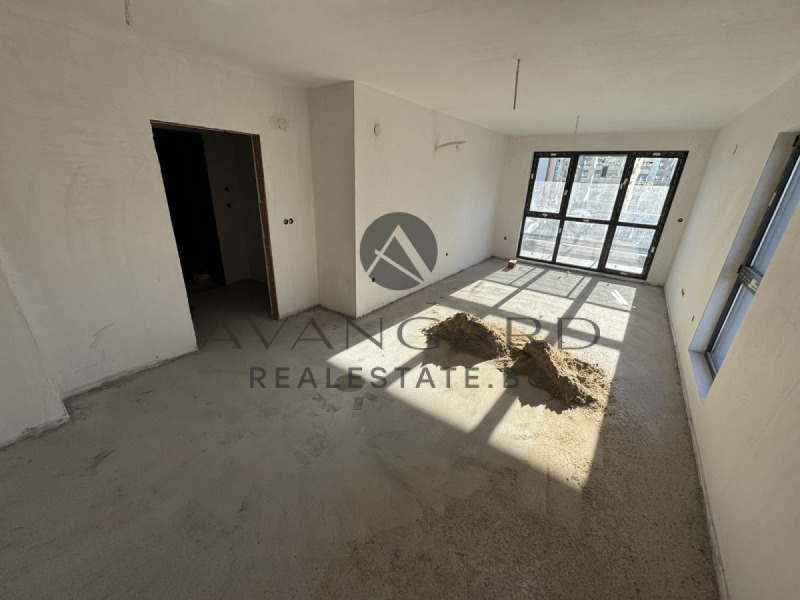 Продава 2-СТАЕН, гр. Пловдив, Център