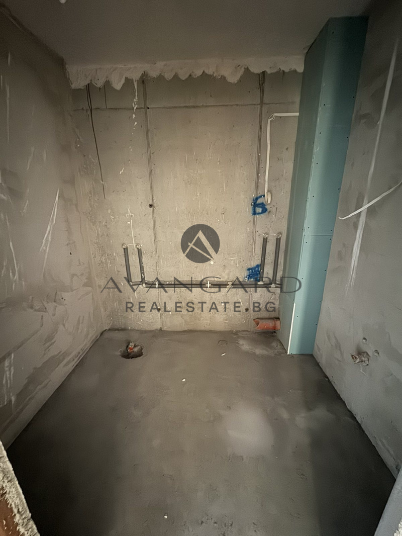 Продава 2-СТАЕН, гр. Пловдив, Център, снимка 4 - Апартаменти - 44763508