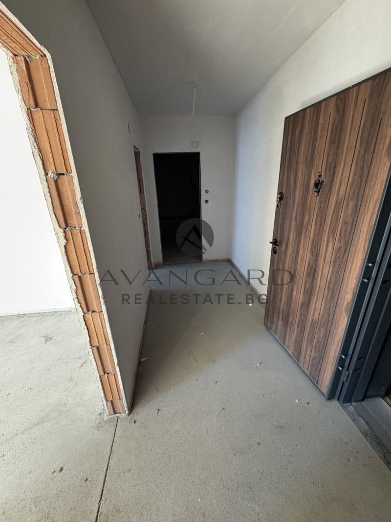 Продава 2-СТАЕН, гр. Пловдив, Център, снимка 5 - Апартаменти - 44763508