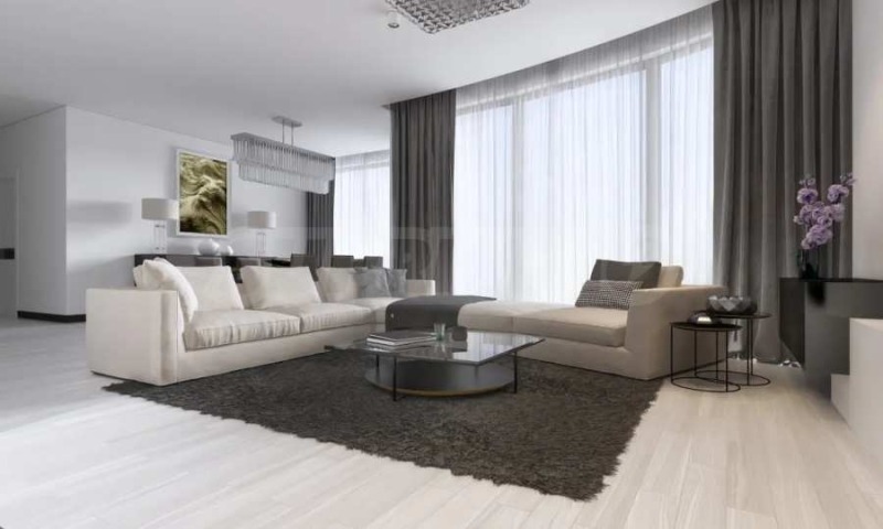 Na prodej  1 ložnice Sofia , Ljulin 5 , 71 m2 | 68086812