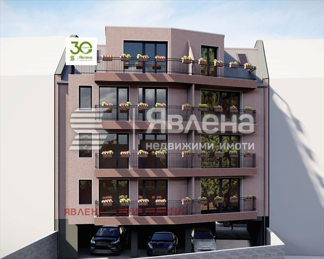 Продава  1 slaapkamer Varna , Pogrebi , 68 кв.м | 44102857