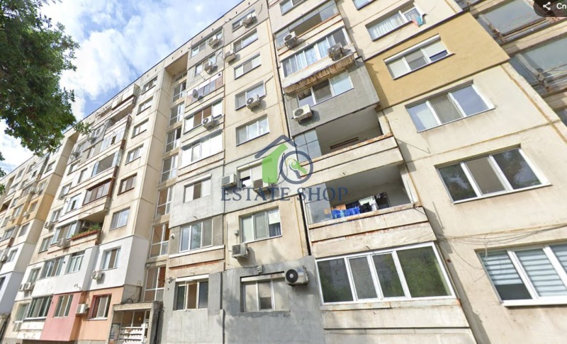 Продава 2-СТАЕН, гр. Пловдив, Христо Смирненски, снимка 1 - Aпартаменти - 48947650