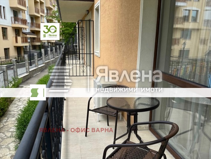 Продава  2-стаен град Варна , к.к. Св.Св. Константин и Елена , 68 кв.м | 65799533 - изображение [17]