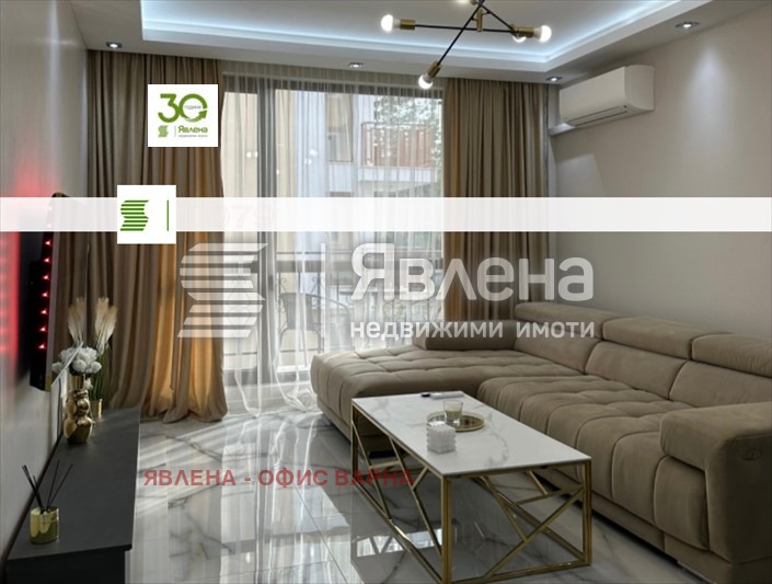 Продава  2-стаен град Варна , к.к. Св.Св. Константин и Елена , 68 кв.м | 65799533 - изображение [11]