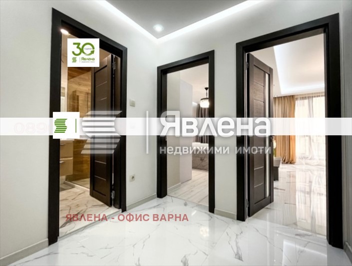 Продава  2-стаен град Варна , к.к. Св.Св. Константин и Елена , 68 кв.м | 65799533 - изображение [15]