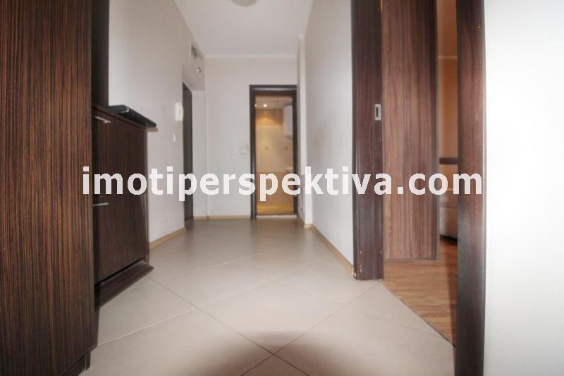 Продава 2-СТАЕН, гр. Пловдив, Тракия, снимка 10 - Aпартаменти - 49463978