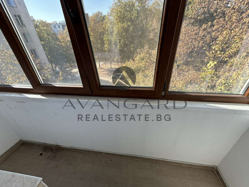 Продава 2-СТАЕН, гр. Пловдив, Кършияка, снимка 9 - Апартаменти - 52991321