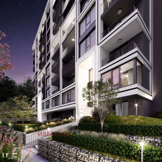 In vendita  1 camera da letto Sofia , Drugba 2 , 59 mq | 91823543