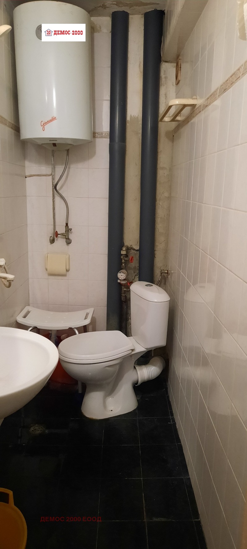 Продава 2-СТАЕН, гр. Варна, ВИНС-Червен площад, снимка 7 - Апартаменти - 52620253