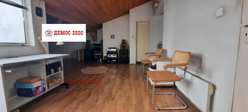 Продава 2-СТАЕН, гр. Варна, ВИНС-Червен площад, снимка 5 - Апартаменти - 52620253