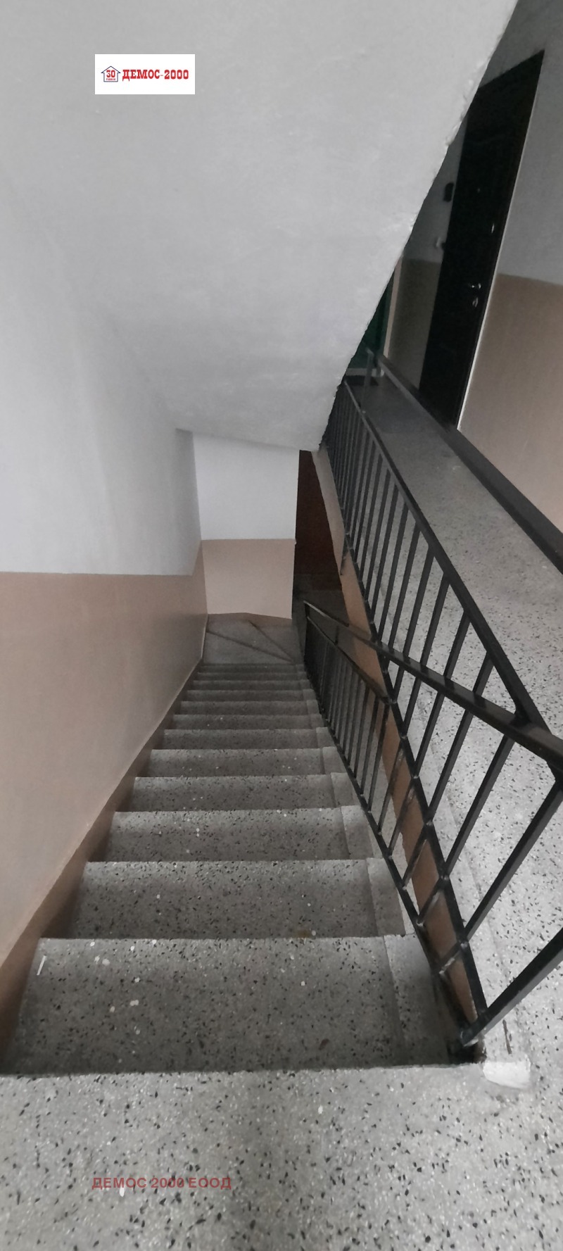 Продава 2-СТАЕН, гр. Варна, ВИНС-Червен площад, снимка 8 - Апартаменти - 52620253