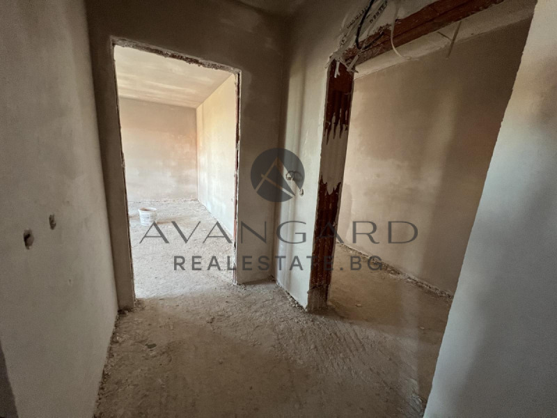 Продава 2-СТАЕН, гр. Пловдив, Прослав, снимка 5 - Апартаменти - 53416621