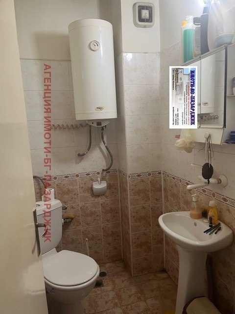 Продава 2-СТАЕН, гр. Пазарджик, Център, снимка 3 - Апартаменти - 54354428