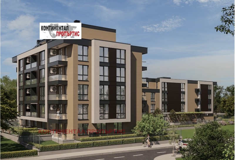 De vânzare  2 dormitoare Sofia , Crâstova vada , 111 mp | 80605632
