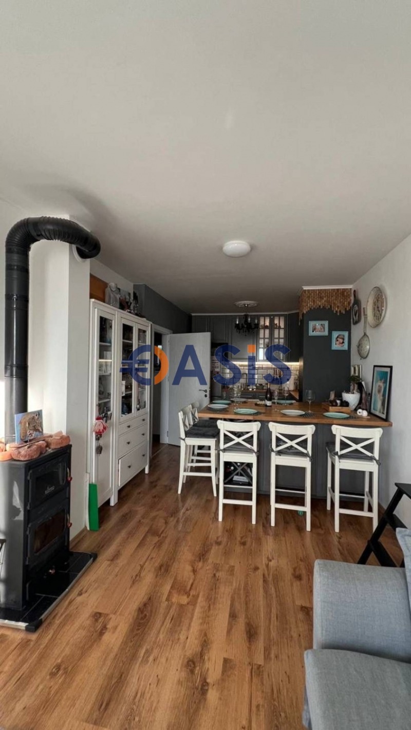 Продава  3-стаен, област Бургас, гр. Несебър •  160 000 EUR • ID 12488854 — holmes.bg - [1] 