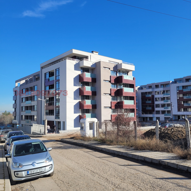 Продава 3-СТАЕН, гр. София, Симеоново, снимка 1 - Aпартаменти - 48515836