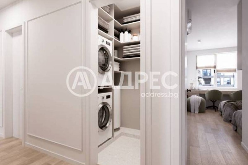 Продава 3-СТАЕН, гр. София, Модерно предградие, снимка 9 - Aпартаменти - 48850419