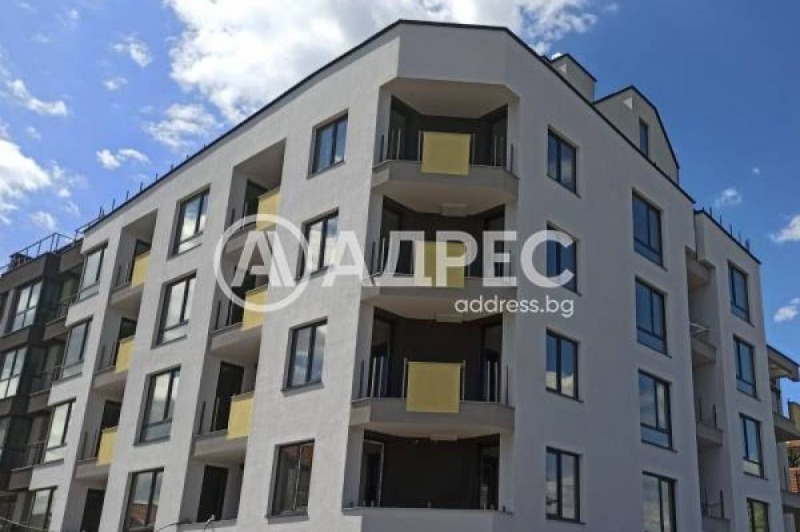 Продава 3-СТАЕН, гр. София, Модерно предградие, снимка 3 - Aпартаменти - 48850419