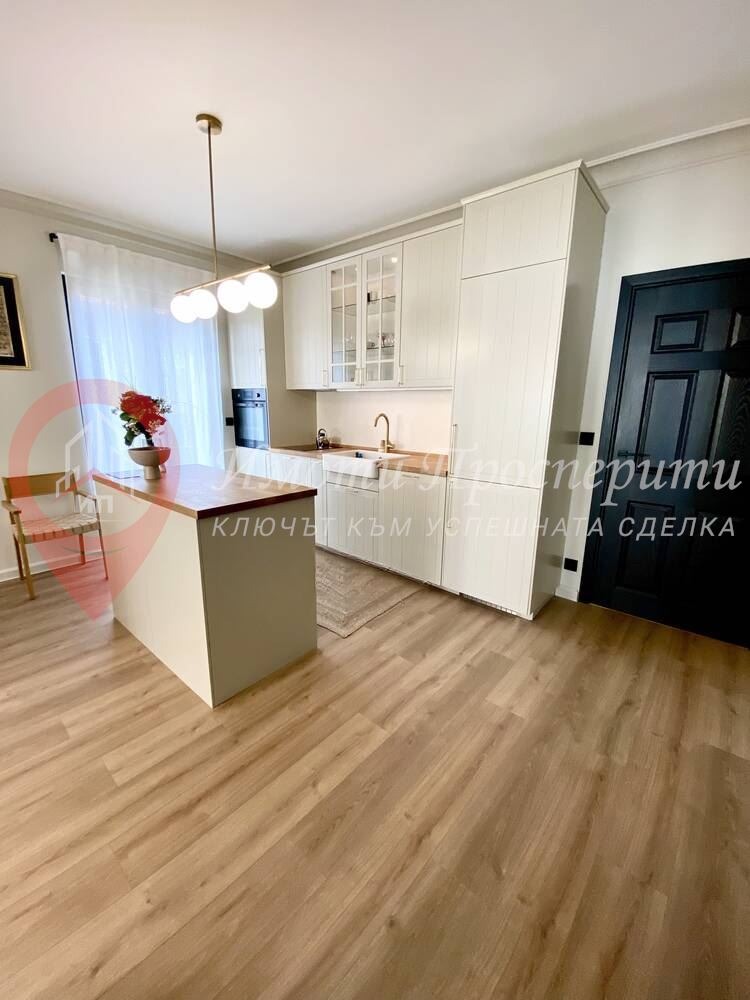 Продава  3-стаен град София , Център , 90 кв.м | 45063973 - изображение [2]