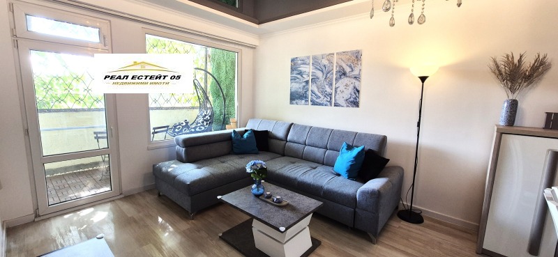 À vendre  2 chambres Plovdiv , Vastanitcheski , 96 m² | 43807182 - image [5]