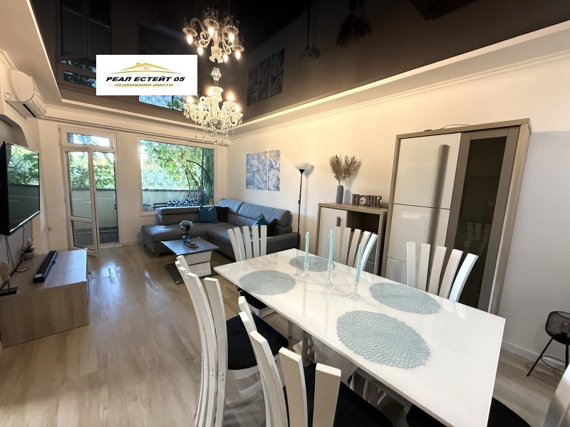 À vendre  2 chambres Plovdiv , Vastanitcheski , 96 m² | 43807182 - image [3]
