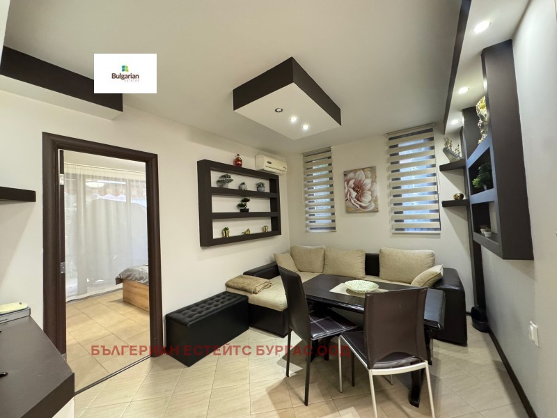 Till salu  2 sovrum region Burgas , k.k. Slantjev brjag , 75 kvm | 89202605 - bild [3]