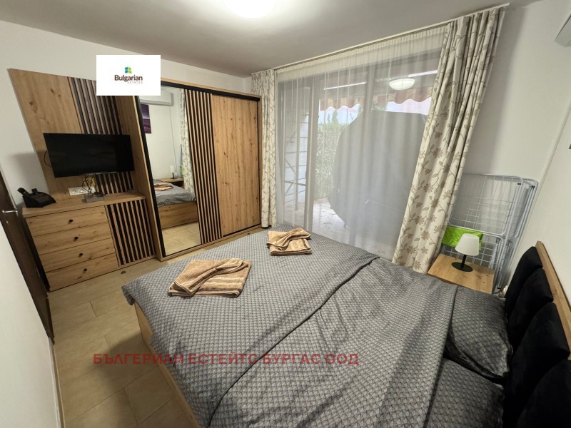 Till salu  2 sovrum region Burgas , k.k. Slantjev brjag , 75 kvm | 89202605 - bild [13]