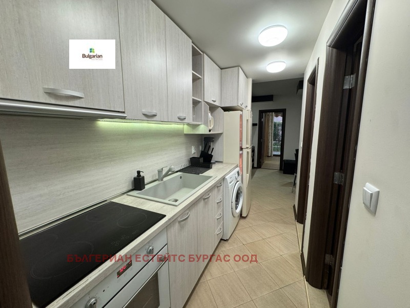 Till salu  2 sovrum region Burgas , k.k. Slantjev brjag , 75 kvm | 89202605 - bild [10]