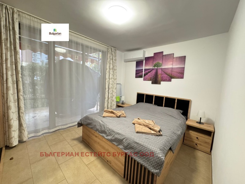 Till salu  2 sovrum region Burgas , k.k. Slantjev brjag , 75 kvm | 89202605 - bild [12]