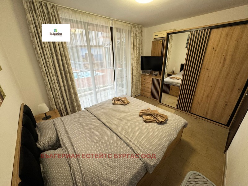 Till salu  2 sovrum region Burgas , k.k. Slantjev brjag , 75 kvm | 89202605 - bild [9]