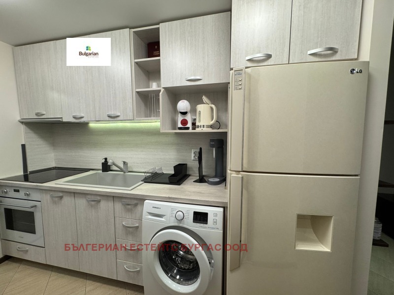 Till salu  2 sovrum region Burgas , k.k. Slantjev brjag , 75 kvm | 89202605 - bild [5]
