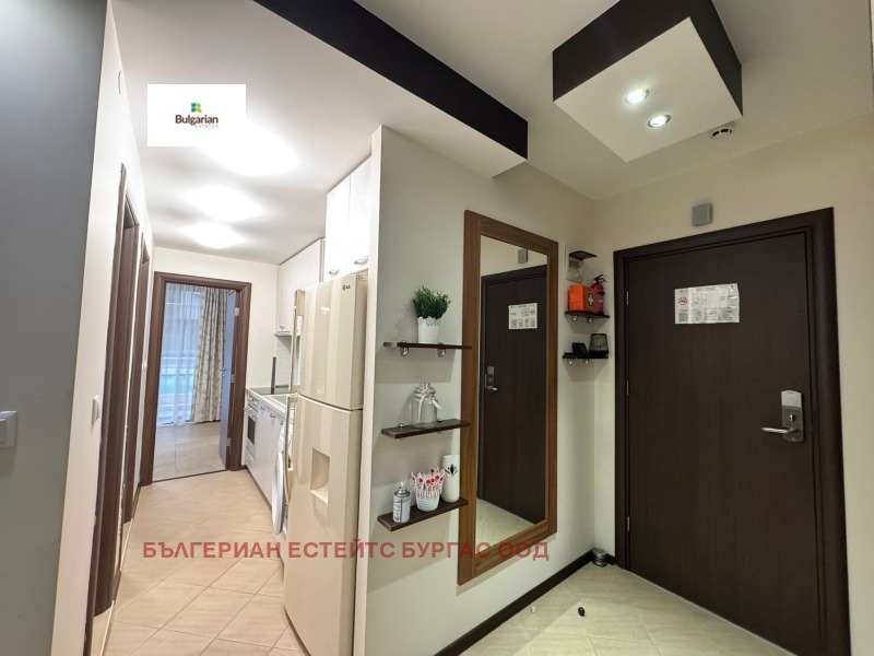 Till salu  2 sovrum region Burgas , k.k. Slantjev brjag , 75 kvm | 89202605 - bild [4]
