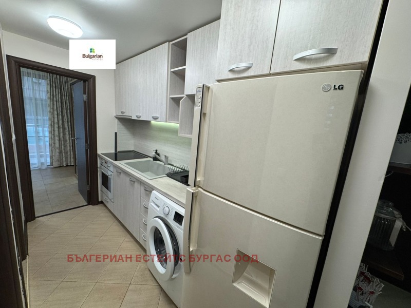 Till salu  2 sovrum region Burgas , k.k. Slantjev brjag , 75 kvm | 89202605 - bild [6]