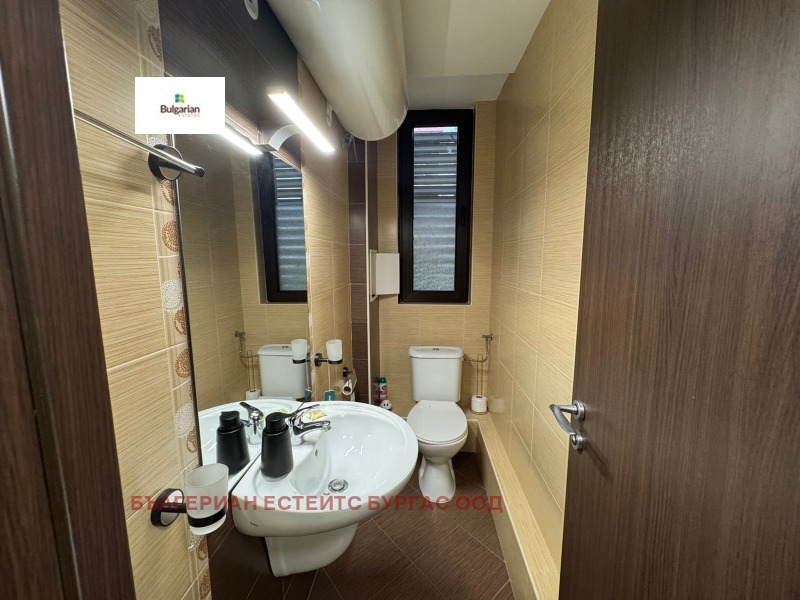 Till salu  2 sovrum region Burgas , k.k. Slantjev brjag , 75 kvm | 89202605 - bild [7]