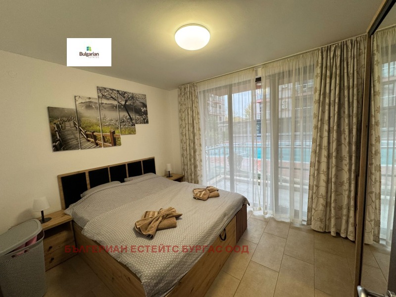Till salu  2 sovrum region Burgas , k.k. Slantjev brjag , 75 kvm | 89202605 - bild [8]