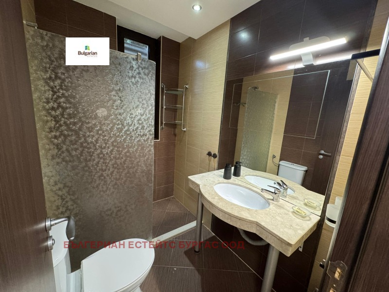 Till salu  2 sovrum region Burgas , k.k. Slantjev brjag , 75 kvm | 89202605 - bild [11]