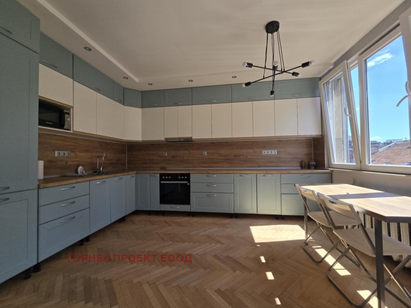 Myytävänä  2 makuuhuonetta Sofia , Tsentar , 85 neliömetriä | 41970670 - kuva [5]