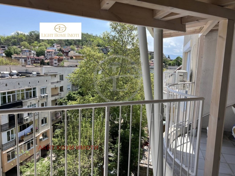 Til salgs  2 soverom Plovdiv , Tsentar , 120 kvm | 88665332 - bilde [14]