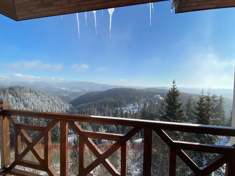 Продава  3-стаен област Смолян , к.к. Пампорово , 65 кв.м | 12966017 - изображение [2]