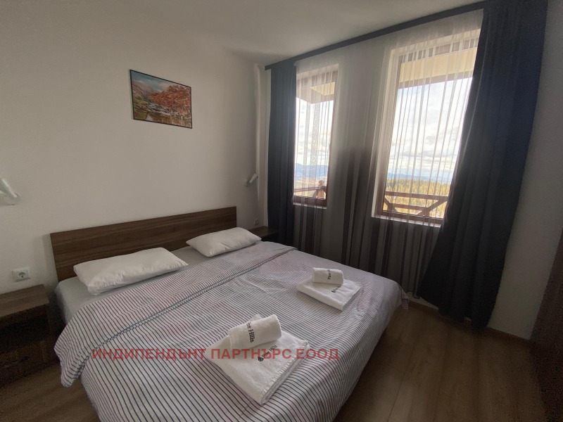 Продава  3-стаен област Смолян , к.к. Пампорово , 65 кв.м | 12966017 - изображение [5]