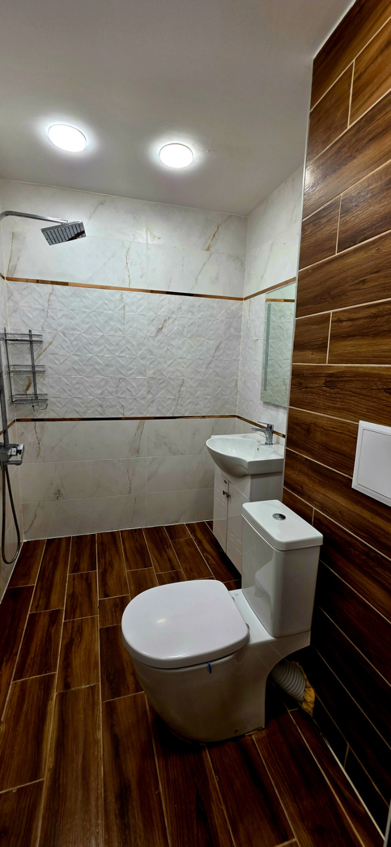 Продава 3-СТАЕН, гр. София, Люлин 5, снимка 13 - Апартаменти - 52654168