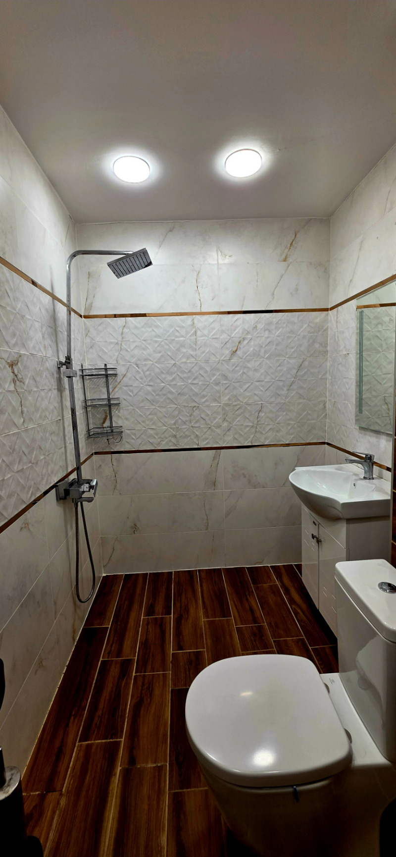 Продава 3-СТАЕН, гр. София, Люлин 5, снимка 12 - Апартаменти - 52654168