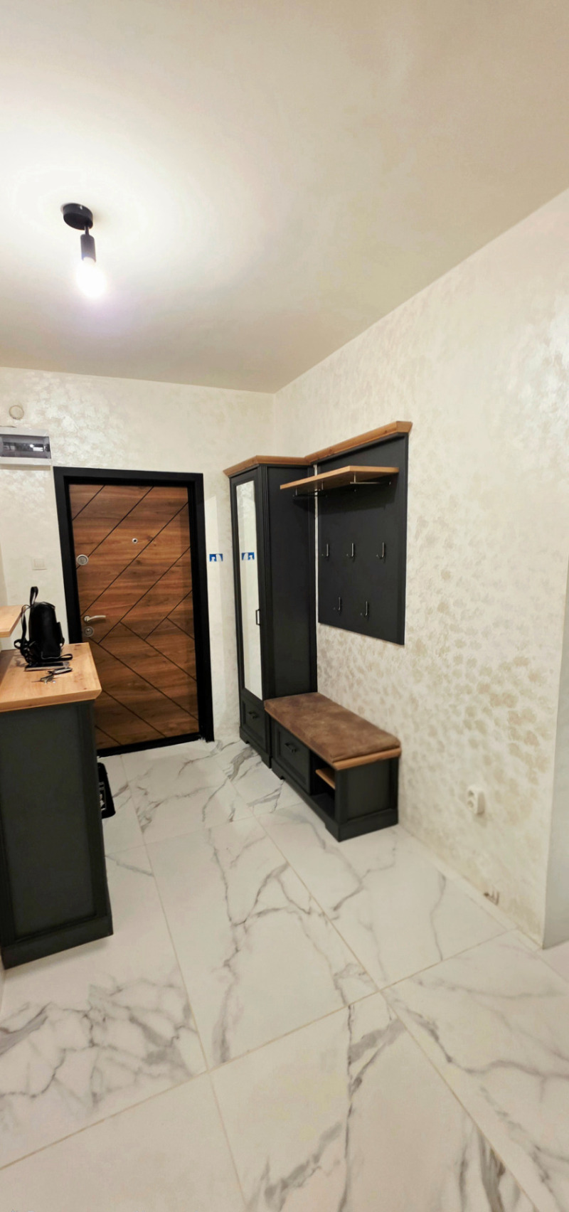 Продава 3-СТАЕН, гр. София, Люлин 5, снимка 16 - Апартаменти - 52654168